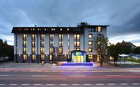 Holiday Inn Express - Ljubljana